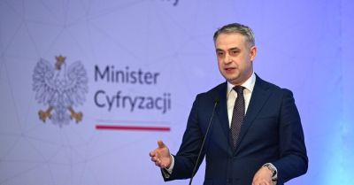 Pieniędzy na cyfryzację w Polsce nie zabraknie