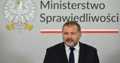 Żurek: służby zatrzymały Pawła G., który przygotowywał masowy zamach terrorystyczny