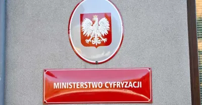 Ministerstwo Cyfryzacji nową kampanią promuje numer 116 123 i platformę 116sos.pl