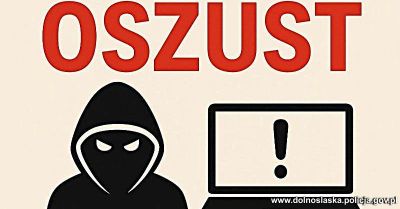 79-latek stracił 53 tys. zł w oszustwie na policjanta